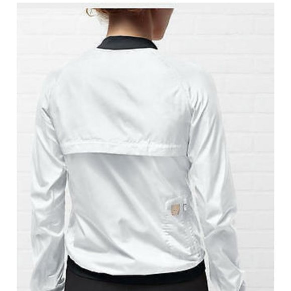 NIKE Sphere Dri-Fit Bomber Jacket - Picture 10 of 10